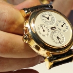 Patek Philippe 175 Aniversario<br> Capítulo 2: Los relojes