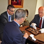 Patek Philippe y sus Repeticiones de Minutos: <br>Reportaje en primicia: el gran concierto de la Alta Relojería