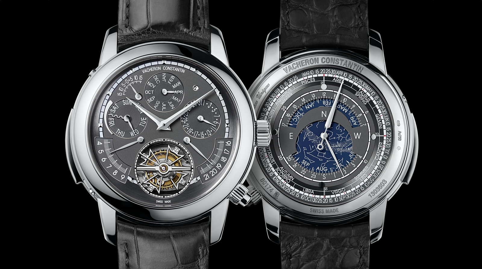 Vacheron Constantin Maitre Cabinotier