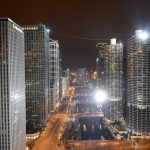JEANRICHARD presenta un Terrascope de alto riesgo junto a Nik Wallenda