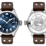 IWC Big Pilot Edición «Le Petit Prince»