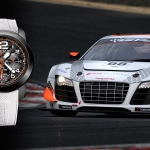 Graham Chronofighter Oversize Superlight GT Asia