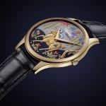 Chopard  L.U.C XP Urushi “Year of the Goat”