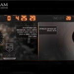 Graham lanza su nueva edición LA Kings