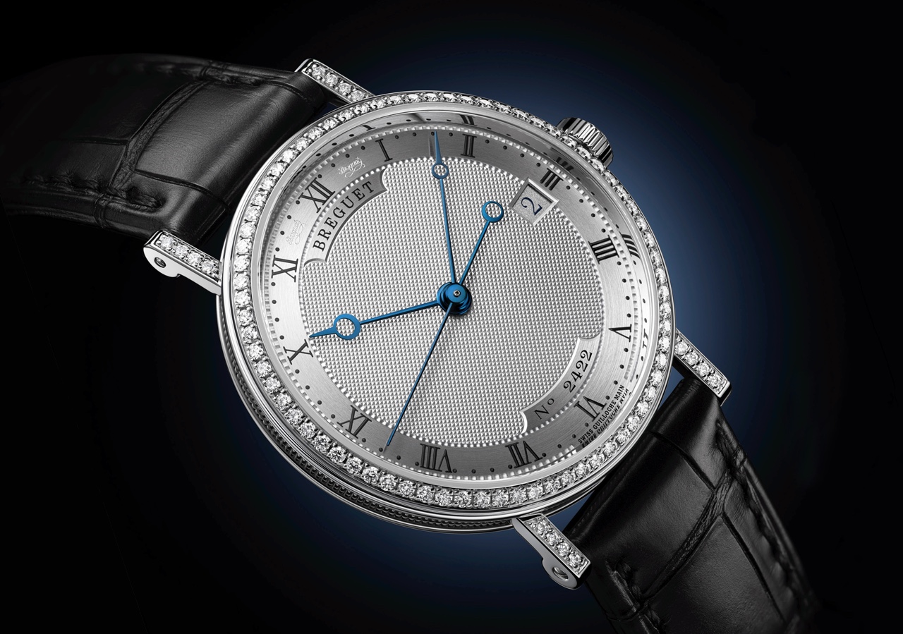 Classique Dame 9068BB