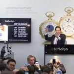El reloj más valioso del mundo. El «Graves» de Patek Philippe bate su propio record