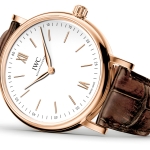 IWC Portofino Hand-Wound Pure Classic