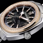 JEANRICHARD para ellas. Terrascope 39 mm