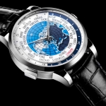 pre-SIHH 2015 – Montblanc Heritage Spirit Orbis Terrarum
