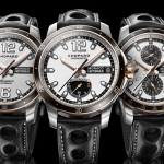 Chopard Grand Prix de Monaco Historique 2014, ahora en oro y titanio