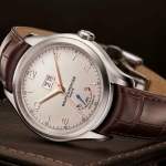 Pre-SIHH – Baume & Mercier Clifton Grande Date Power Reserve