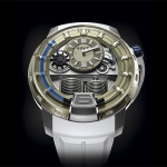 HYT H1 Sand Barth
