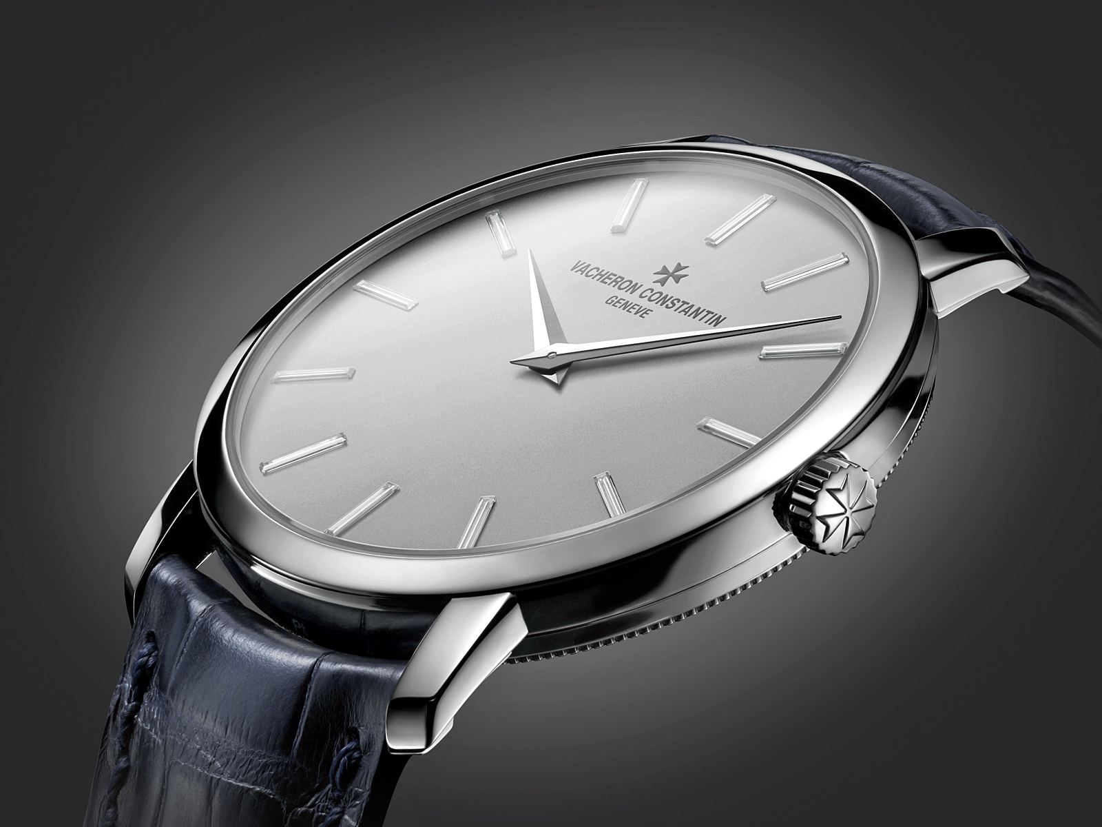 Vacheron Constantin Traditionnelle platinum