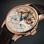 Zenith Academy Georges Favre-Jacot