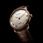 Pre-Baselworld 2015 – Blancpain Villeret Grand Date