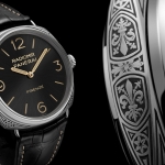 Panerai Radiomir Firenze 3 Days Acciaio – PAM604