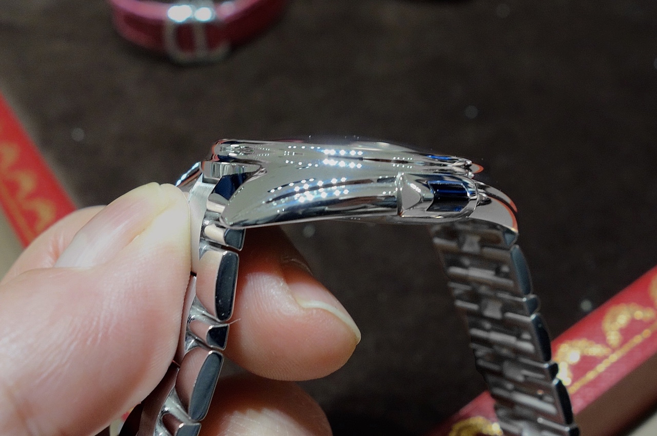 Cartier SIHH 2015_11_c