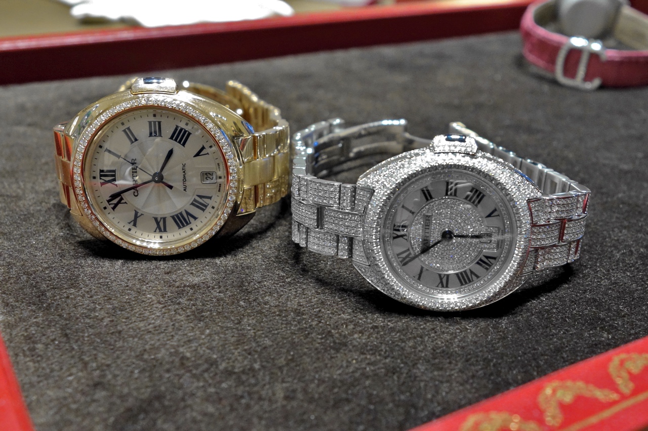 Cartier SIHH 2015_13b