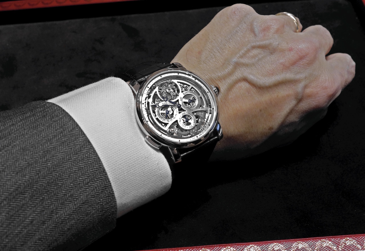 Cartier SIHH 2015_14b