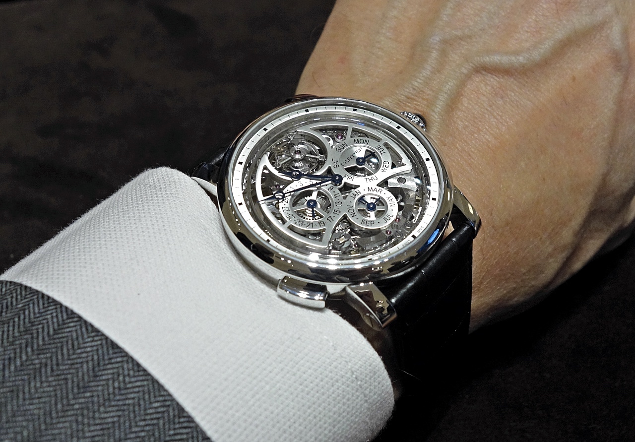 Cartier SIHH 2015_15b