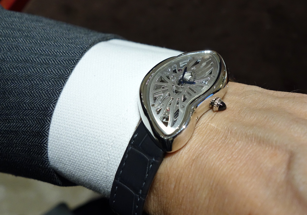 Cartier SIHH 2015_31b
