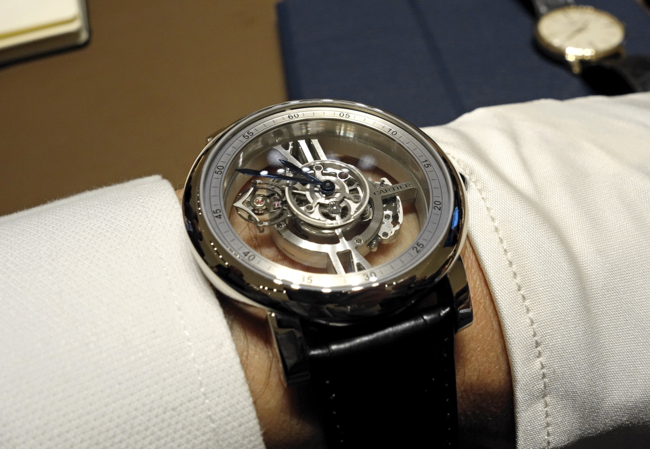 Cartier SIHH 2015_42b