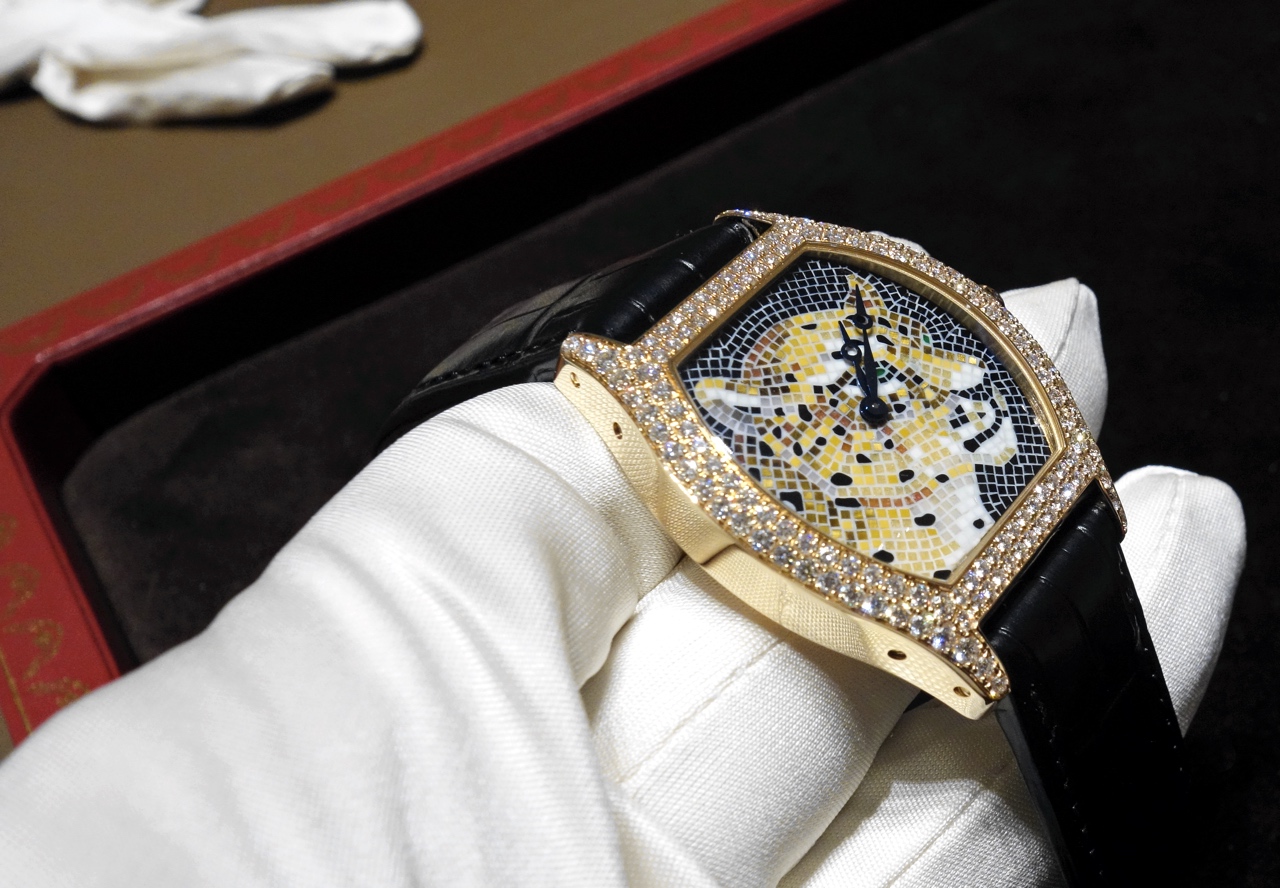 Cartier SIHH 2015_43b