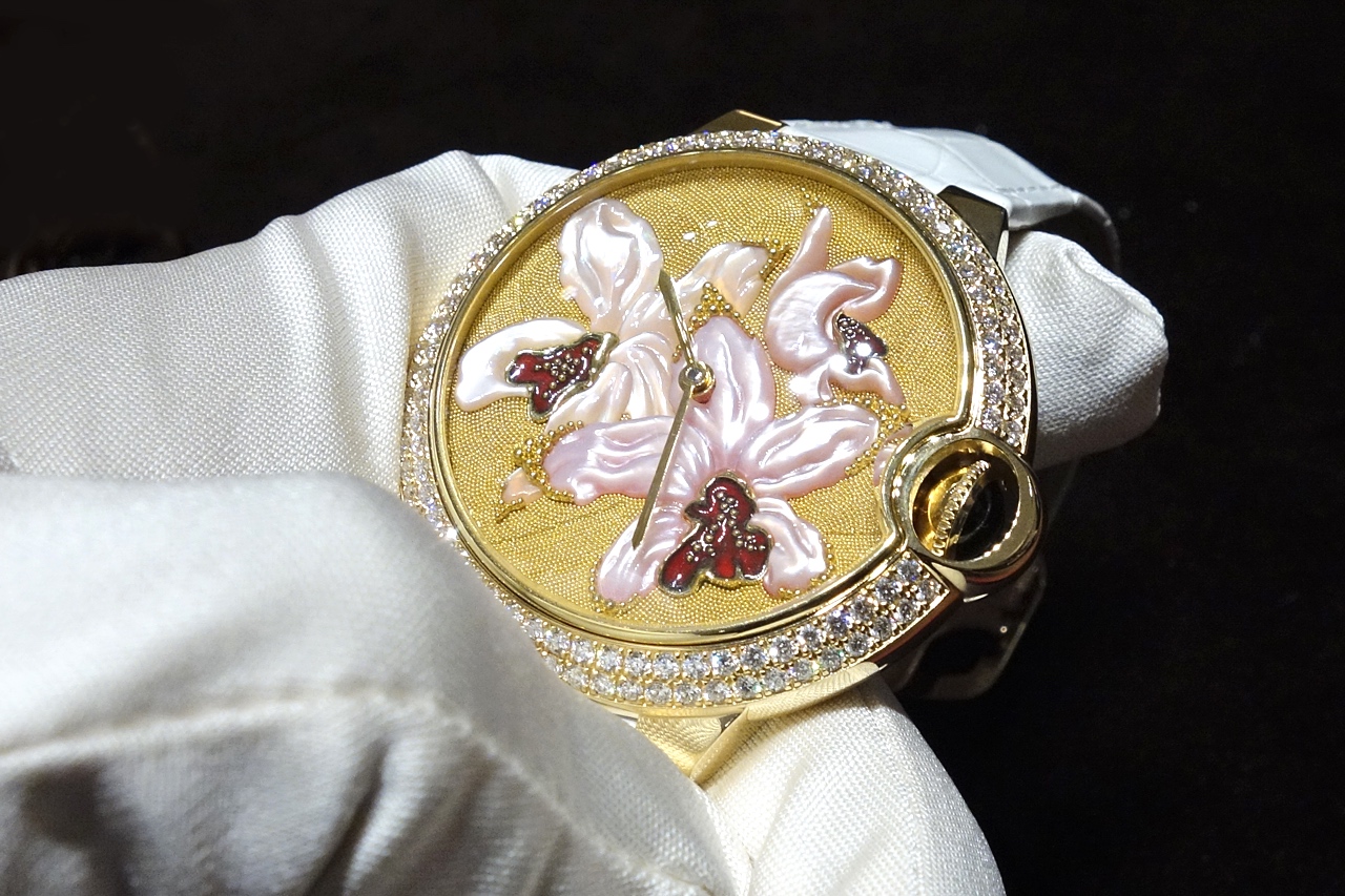 Cartier SIHH 2015_44b