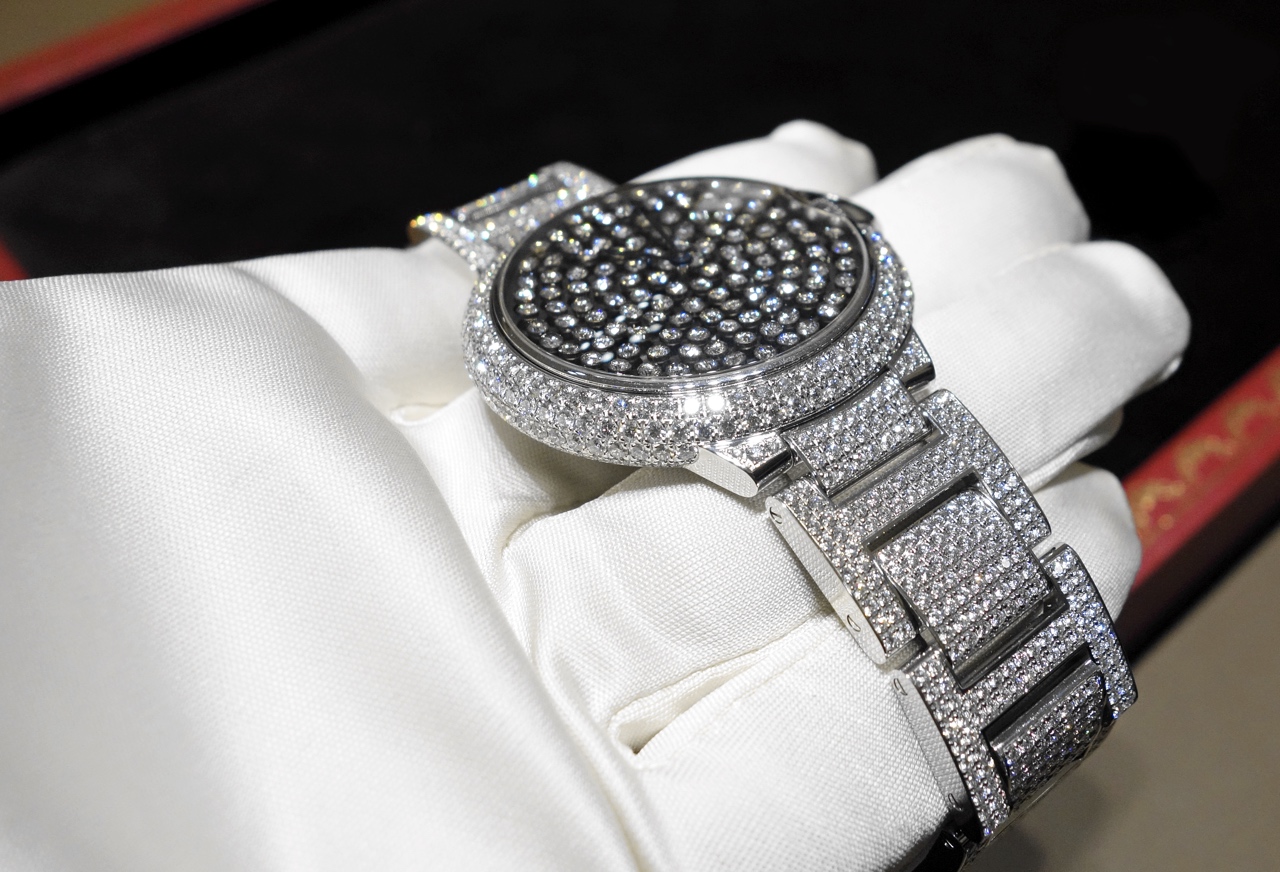 Cartier SIHH 2015_46b