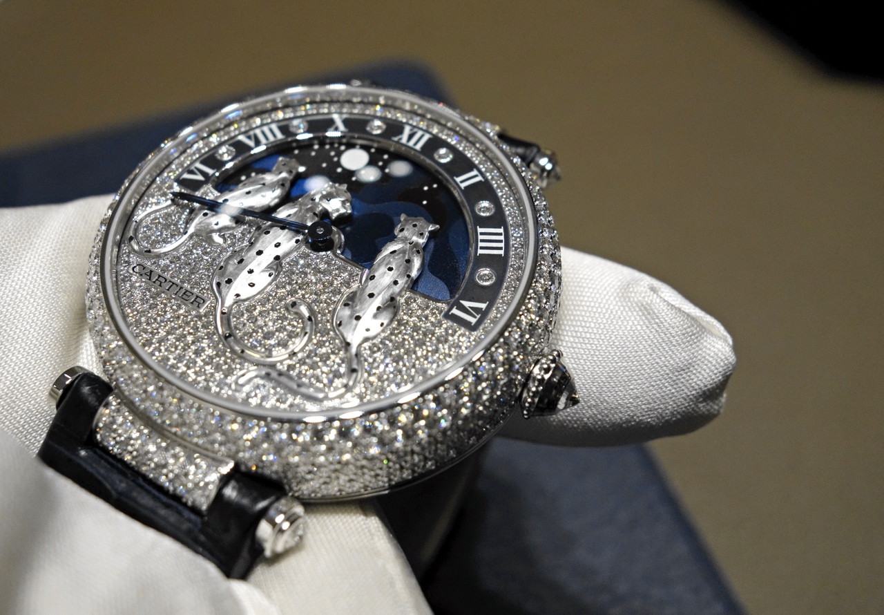 Cartier SIHH 2015_47b