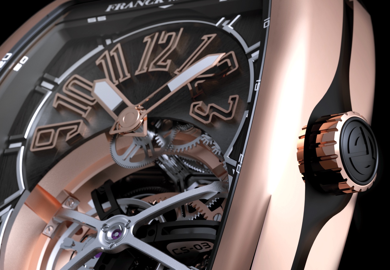 Frank Muller Vanguard Gravity 03
