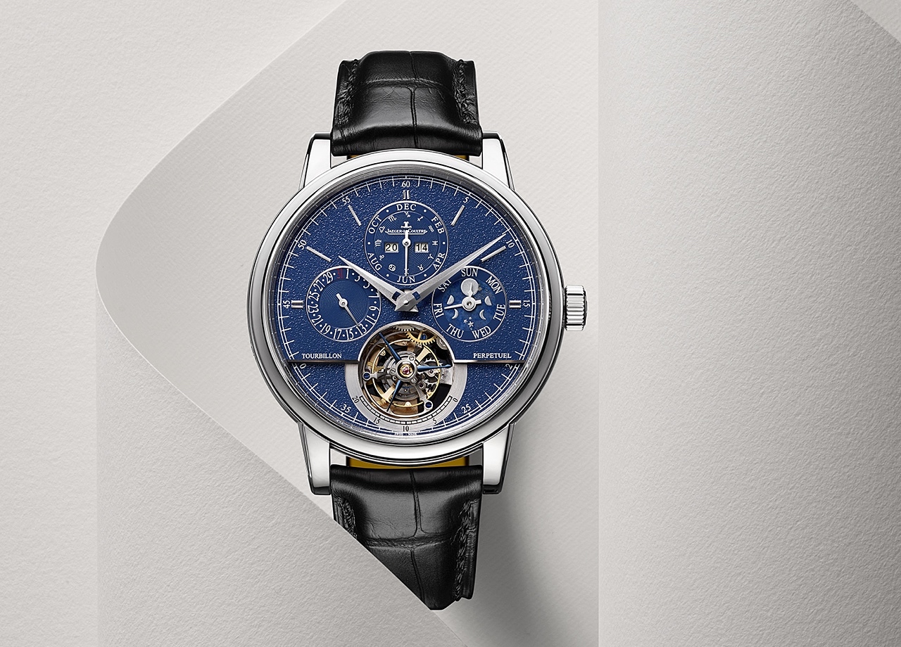 JLC Master Grande Tradition Tourbillon Cylindrique a Quantieme Perpetuel_b