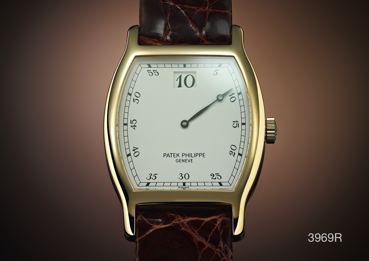 Patek Philippe, montres commémoratives