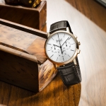 Pre-SIHH 2015 – Piaget Altiplano Chronograph