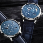 Pre-Baselworld 2015 – Glashütte Original. Nuevos PanoMaticLunar y PanoReserve