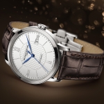 Baume et Mercier Classima Homme