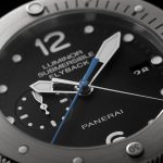 Test (2ª parte) – Panerai Luminor Submersible 1950 Chrono Flyback – PAM614  y PAM615