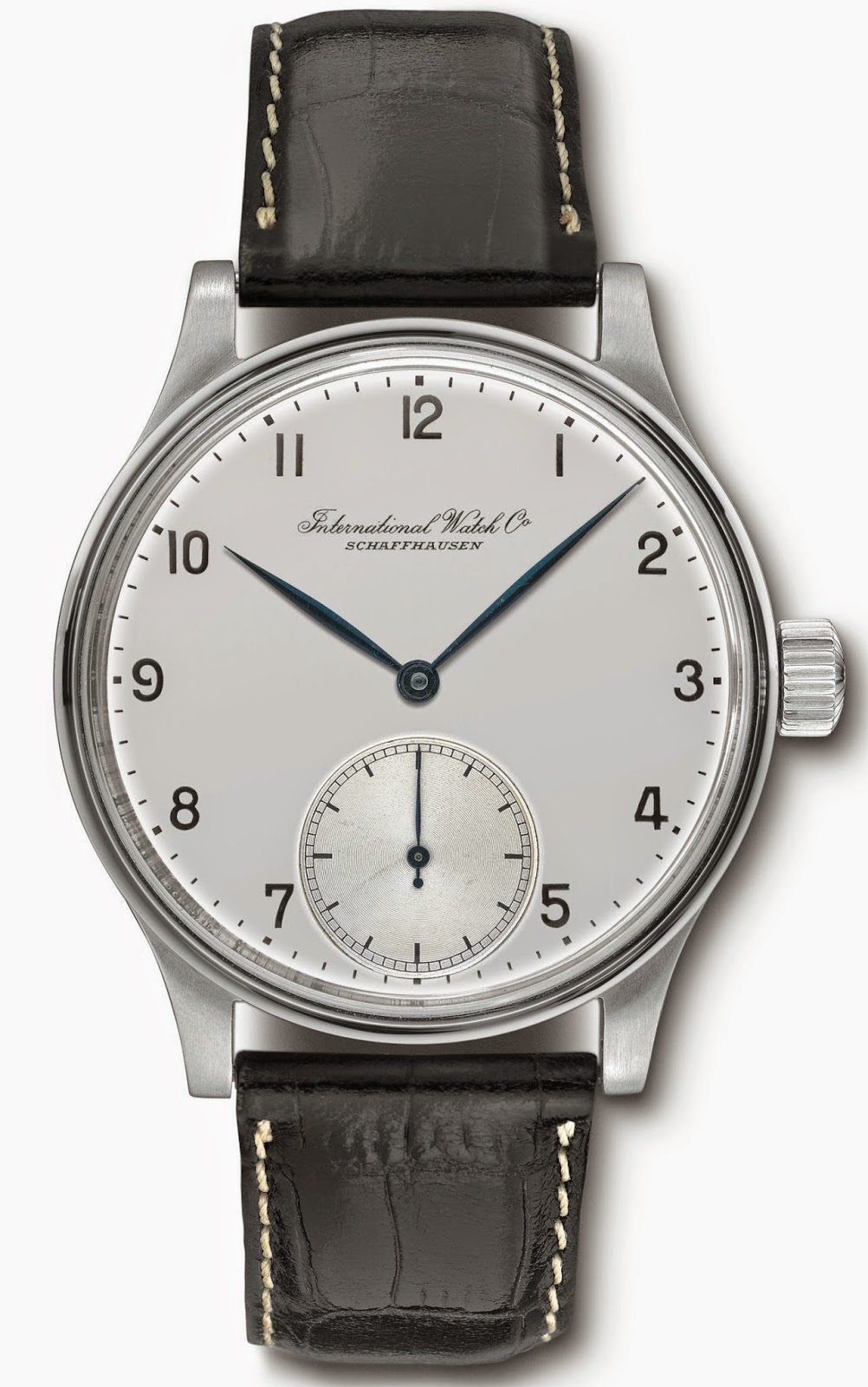 Portugieser Ref.325 Años 40