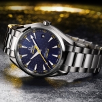 Pre-Basel 2015 – Omega Seamaster Aqua Terra 150M James Bond