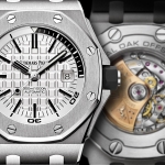 Royal Oak Offshore Diver 2015 – 15710ST