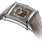 Girard-Perregaux: tercera incorporación a la serie Vintage 1945 Lady