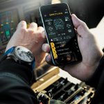 Breitling B-55 Connected <br>la segunda respuesta suiza a los Smartwatches