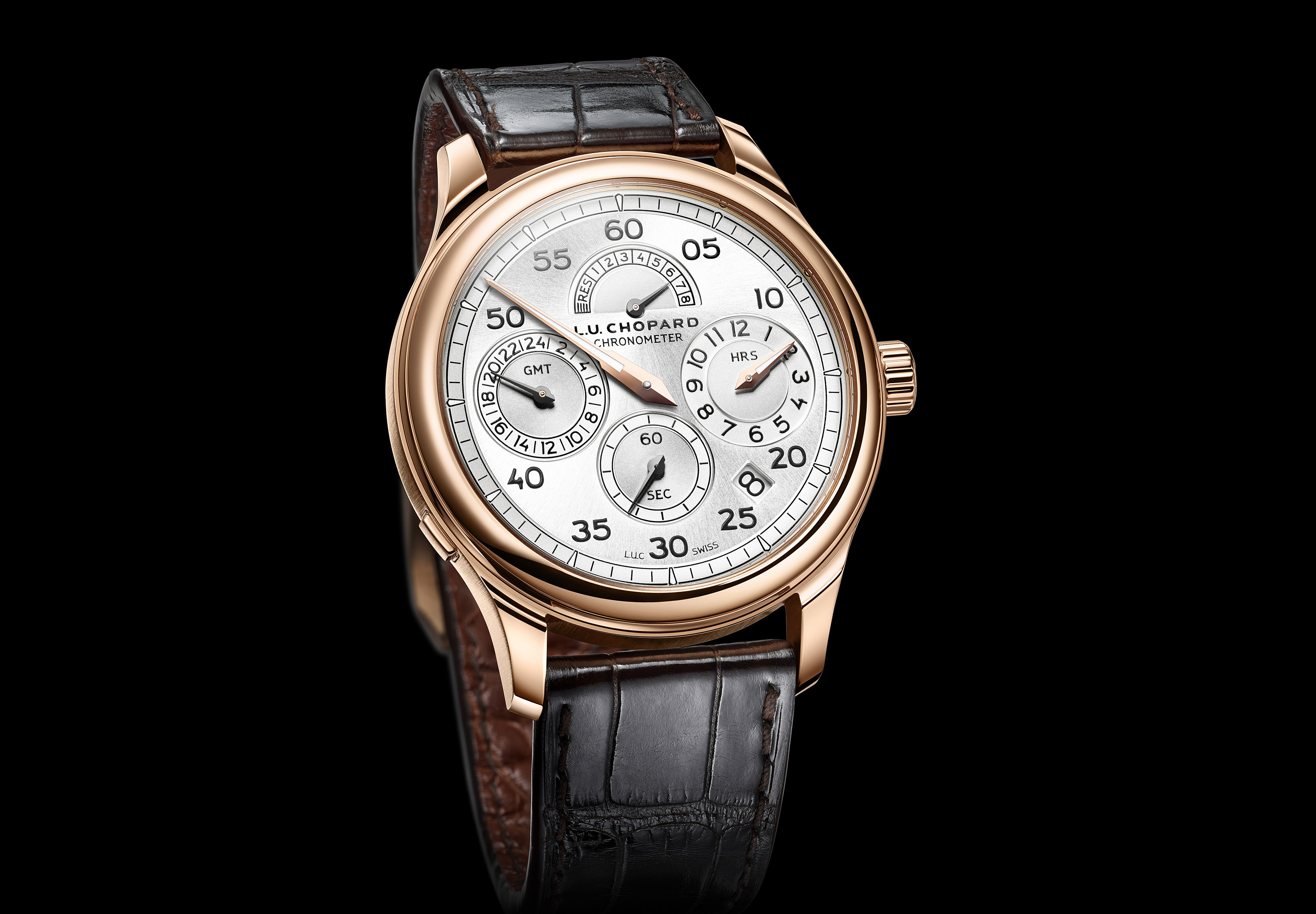 Chopard L.U.C Regulator 150313-03