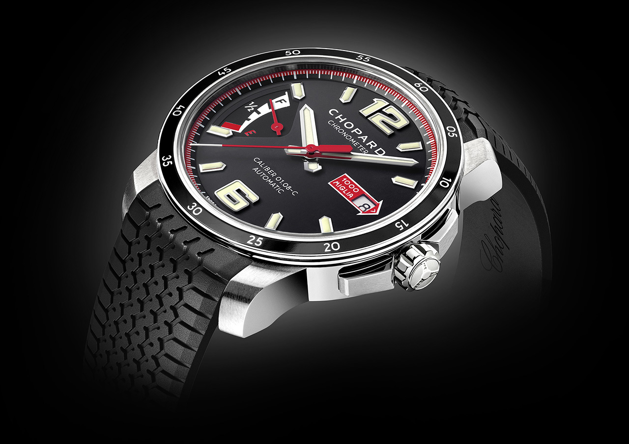 Chopard Mille Miglia GTS Power Control - 2