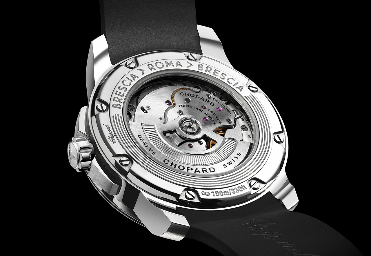 Chopard Mille Miglia GTS Power Control - 5