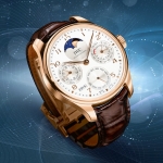 IWC presenta su nueva familia de Calibres 52000 con un póker de Portugiesers