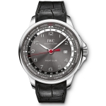 IWC Portugieser Yacht Club Worldtimer