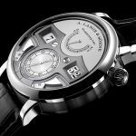 Zeitwerk Minute Repeater. La sonería decimal de A. Lange & Söhne