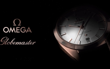 Omega Baselworld 2015