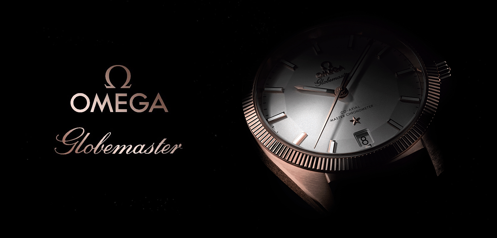 Omega Baselworld 2015